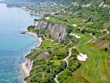 Golf v Bulharsku III. - Thracian Cliffs Golf Course