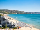 Bulharsko zaujme plážové typy i cestovatele