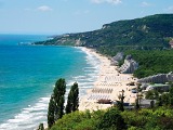 Trendy destinace na léto: Bulharsko láká turisty na moře i památky