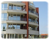 Apartmánový dům Amore