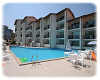 Hotel Calisto