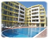 Apartmány Sunset Beach 2